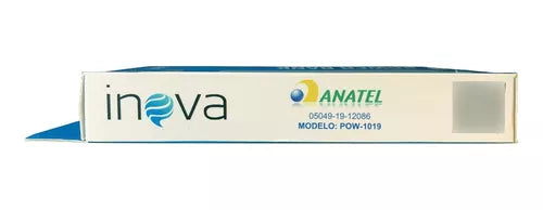 Power Bank Inova Portable Charger 10000mAh Power Bank Inova Portable Charger 10000mAh